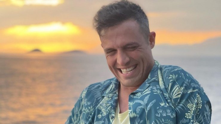 Σάββας Πούμπουρας: Θα είναι στην ομάδα της Ελένης Μενεγάκη τη νέα σεζόν;