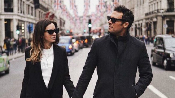 Σάββας Πούμπουρας – Αρετή Θεοχαρίδη: Ο λόγος που δεν μπορούν να κάνουν παιδί αυτή την περίοδο