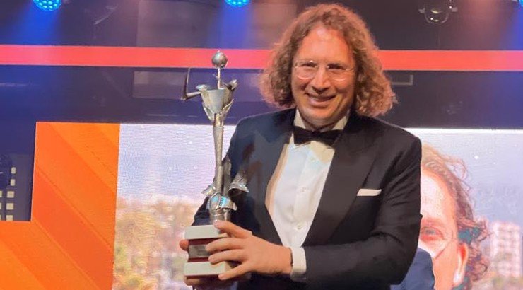 Ένας Κύπριος ανάμεσα στους βραβευθέντες στα Habanos Man of the Year