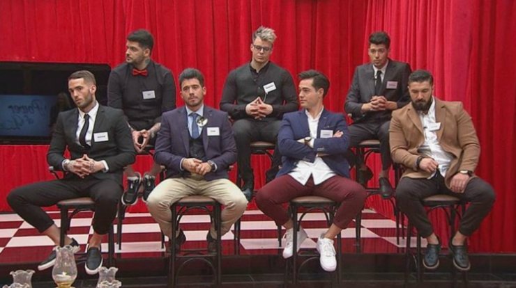 "Power of Love 2": Αυτός ο παίκτης έχει παιδί και το κρύβει!