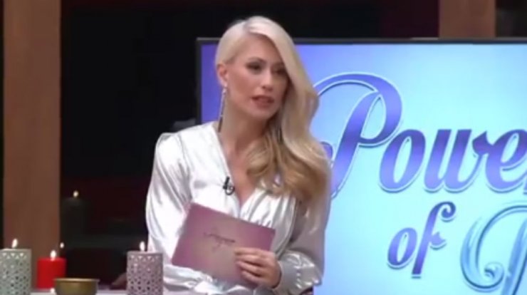 Βαρύ το κλίμα στο σπίτι του "Power of Love" μετά την χθεσινοβραδινή αποχώρηση! 