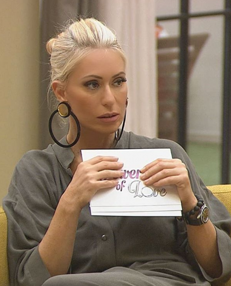 “Power of Love”: Δεν θα πιστεύετε ποια παίκτρια αποχώρησε από το παιχνίδι και με ποιον τρόπο!