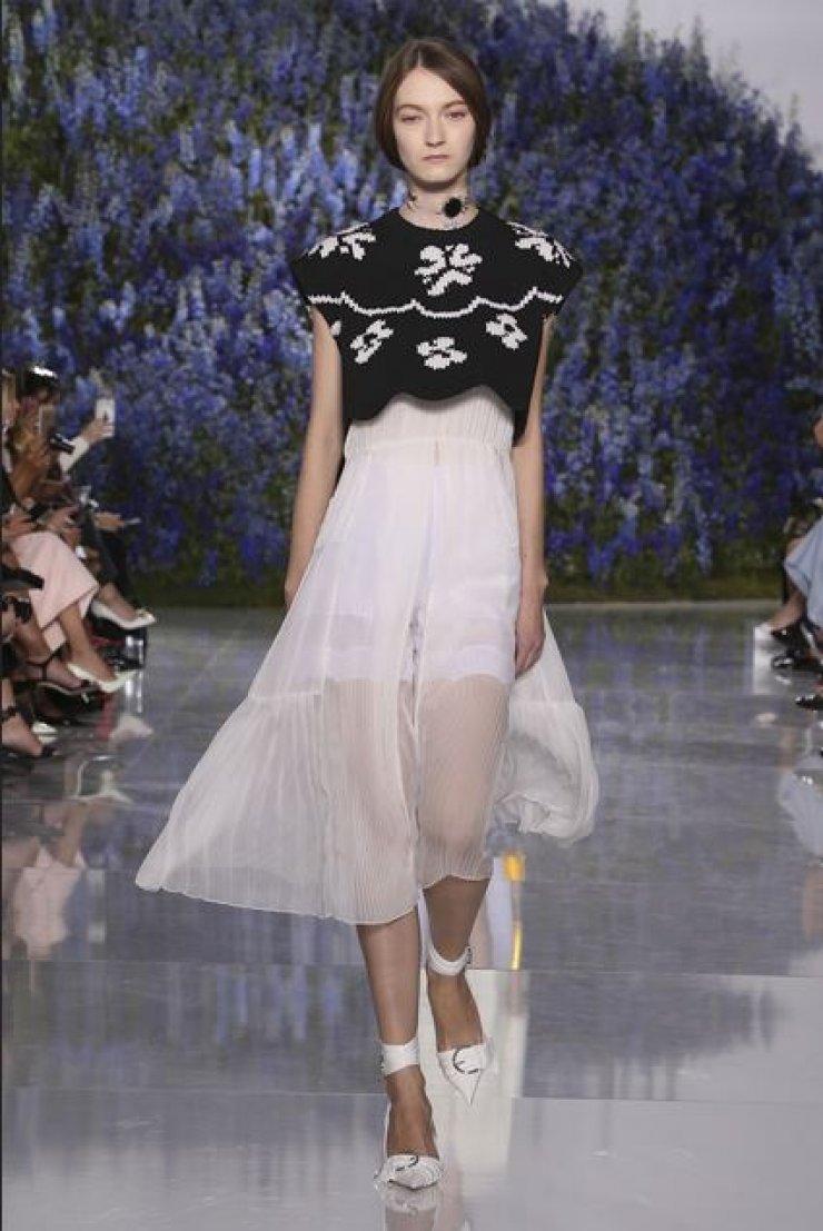 Πουλόβερ: Πώς να το φορέσεις 