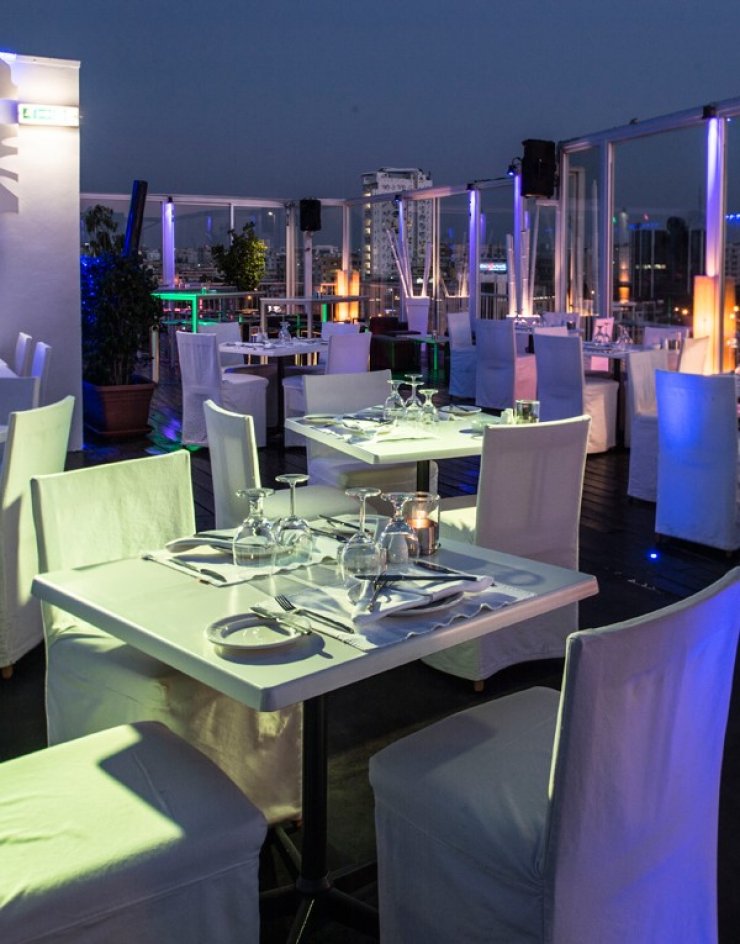 Καλοκαιρινές θεματικές βραδιές στο Marco Polo 