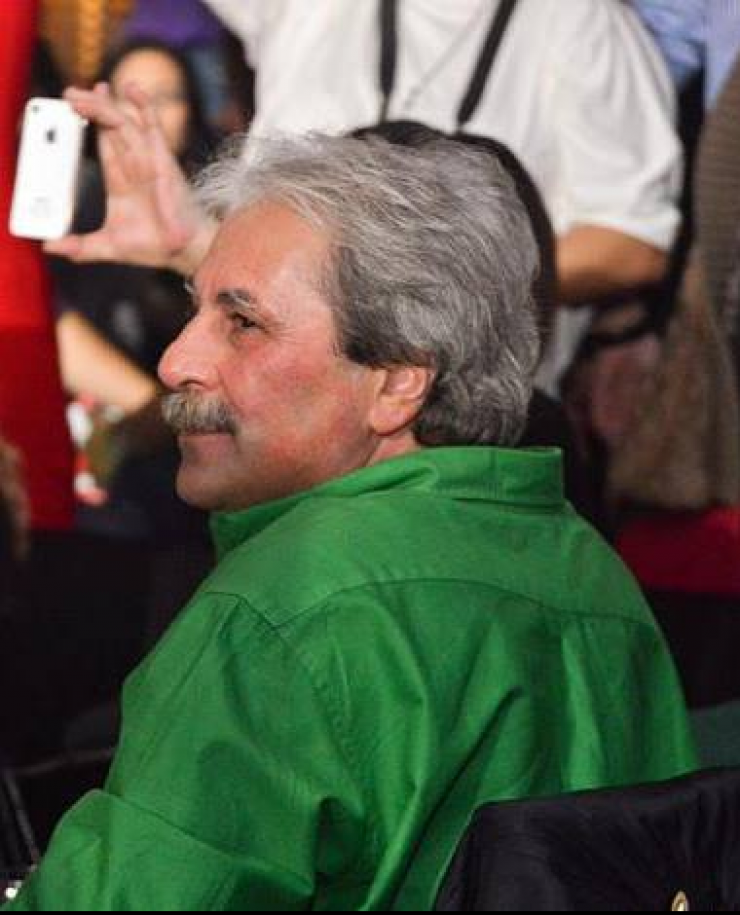 "Ραγίζει καρδιές" ο πατέρας του Παντελή Παντελίδη!