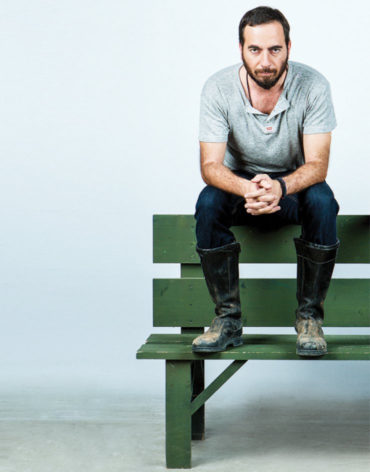 Η σειρά του Λώρη Λοϊζίδη μετακομίζει στο… BBC!