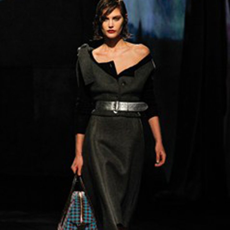 Η Prada σε χρειάζεται 