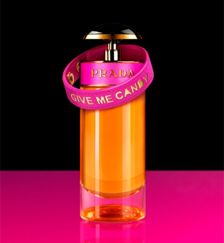 Prada Candy Collectors Edition
