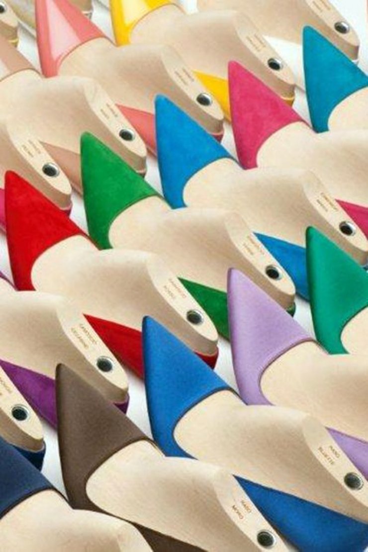 Σχεδίασε τα δικά σου Prada 