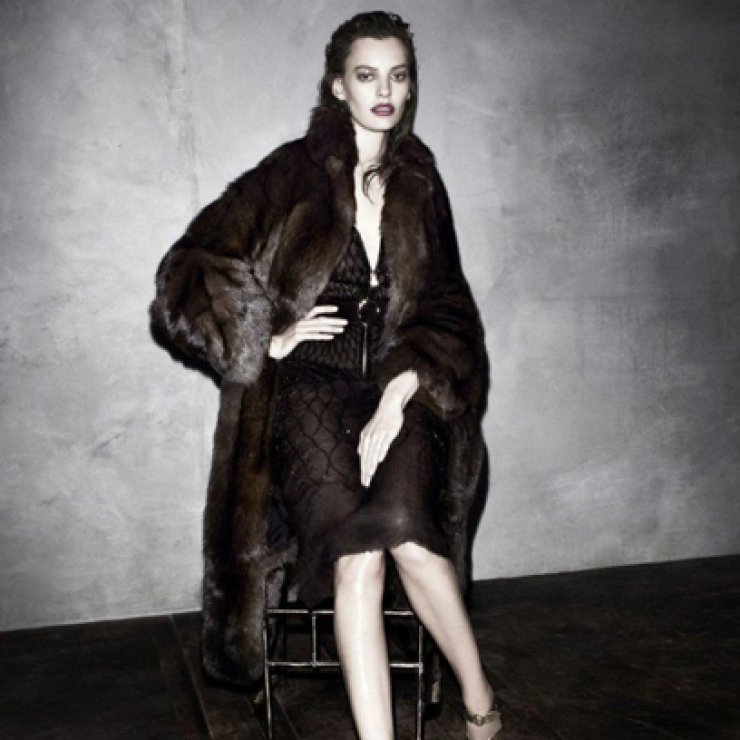 H φθινοπωρινή καμπάνια του οίκου Prada