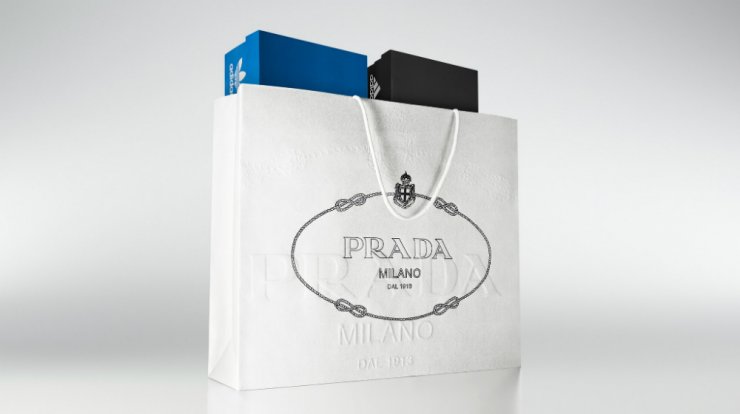 Prada και Adidas ενώνουν τις δυνάμεις τους για μια μοναδική συλλογή 