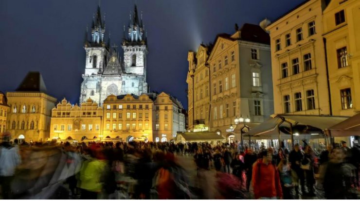 Πράγα & Κεντρική Βοημία: Εκεί που το παραμύθι συνεχίζεται