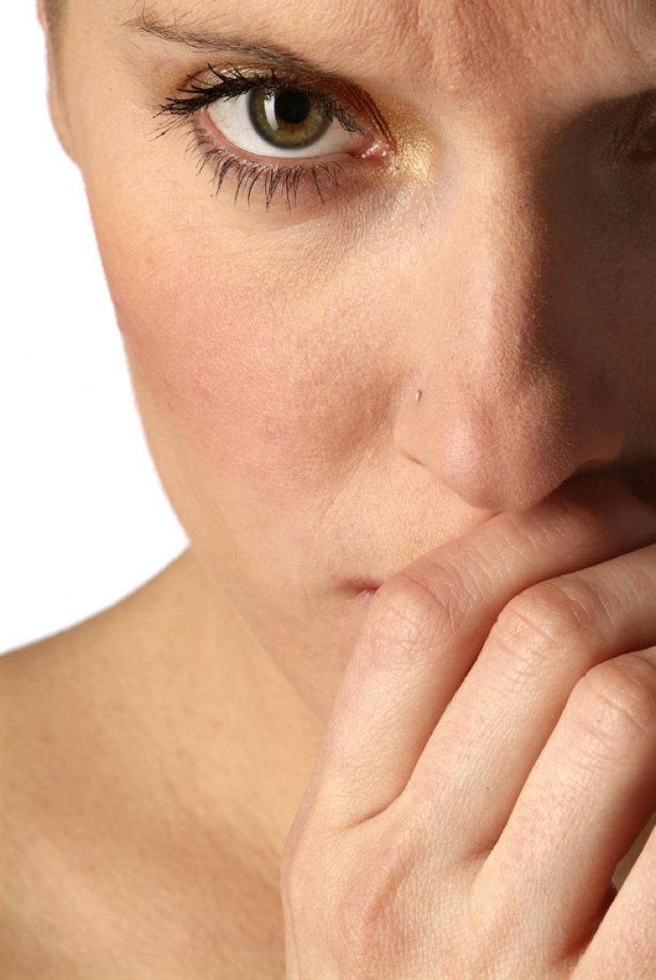 7 πράγματα που μας οδηγούν σε πρόωρη γήρανση!