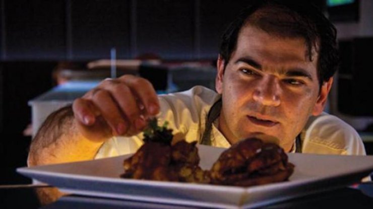 Το Secret Bites επιστρέφει στο Pralina