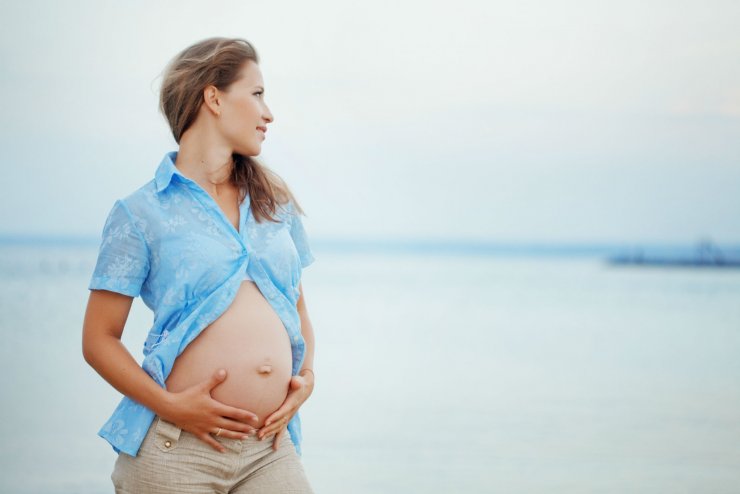 Ποια είναι η καλύτερη εποχή να «πιάσετε» παιδί