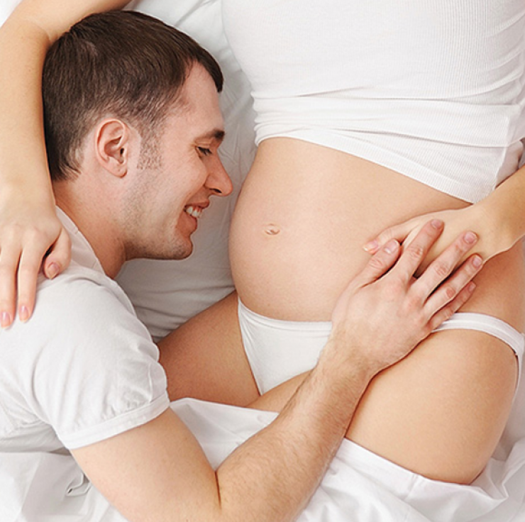 Η προσωπικότητα της μητέρας μπορεί να καθορίσει το φύλο του μωρού που περιμένει!