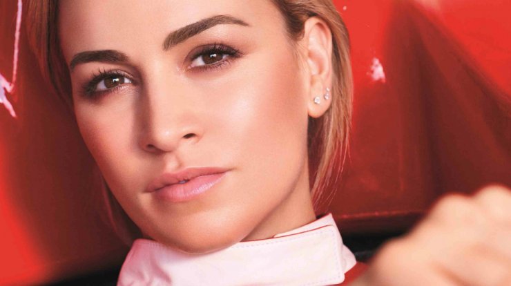 Clarins Total Eye Lift: Συμπύκνωμα ανόρθωσης για την περιοχή του ματιού