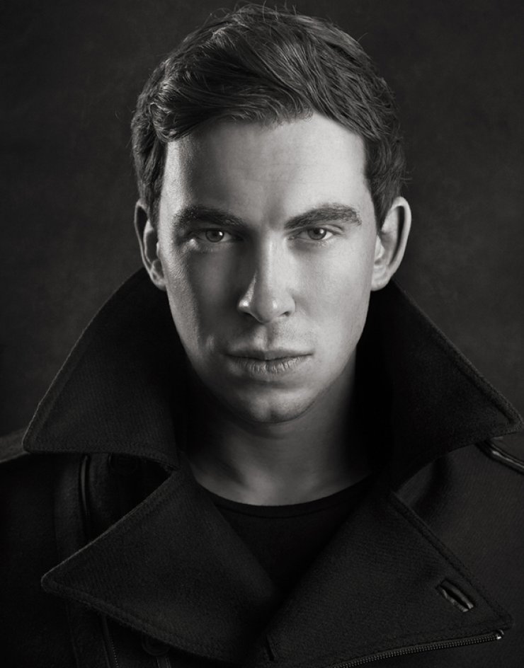 Ο No1 DJ του πλανήτη στον No1 μουσικό σταθμό της Κύπρου!