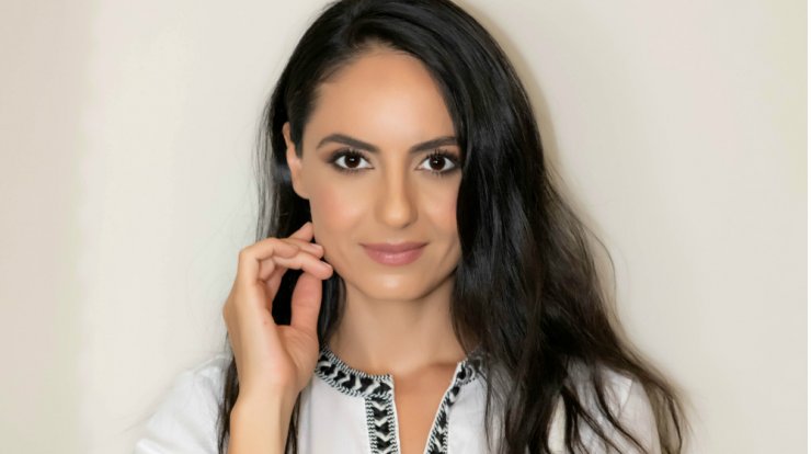 Μάχη Ξιναρή: Επιστρέφει τον Σεπτέμβριο με ένα ακόμα PhiBrows Microblading Workshop