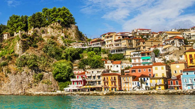 Διεκδίκησε δωρεάν καλοκαιρινές διακοπές στην Πρέβεζα!