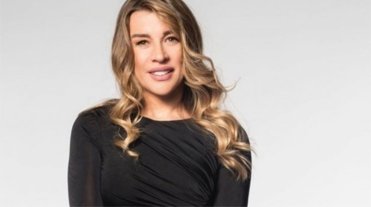 Έρρικα Πρεζεράκου: Τι κατάφερε να κάνει μετά τον ακρωτηριασμό και δεν έκρυψε τον ενθουσιασμό της [εικόνα]