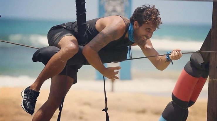 Μάριος Πρίαμος: "Θα ήμουν ψεύτης να έλεγα πως δεν με ενδιαφέρουν οι απολαβές του "Survivor" όταν ακούω αυτά τα ποσά"