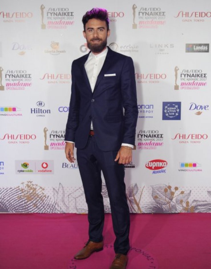 Μάριος Πρίαμος: Αποκαλύπτει λεπτομέρειες για το ταξίδι που θα κάνει στον Άγιο Δομίνικο για το “Survivor 2”! [βίντεο]