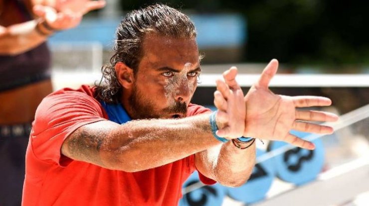 Μάριος Πρίαμος: Αποκάλυψε με μία εικόνα ποια ήταν η ομορφότερη στιγμή στο "Survivor All Star" 