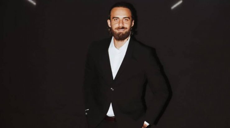 Μάριος Πρίαμος: Αυτό είναι το νέο επιχειρηματικό του βήμα [βίντεο]