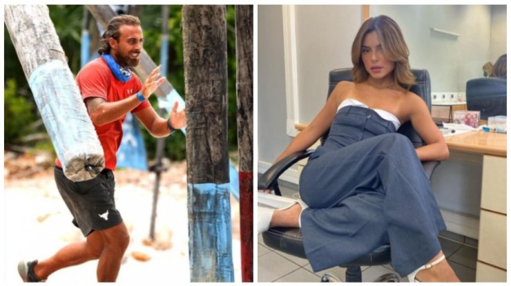 Ελευθερία Ελευθερίου: Αποκάλυψε την τακτική του Μάριου Πρίαμου στο “Survivor All Star” [βίντεο]