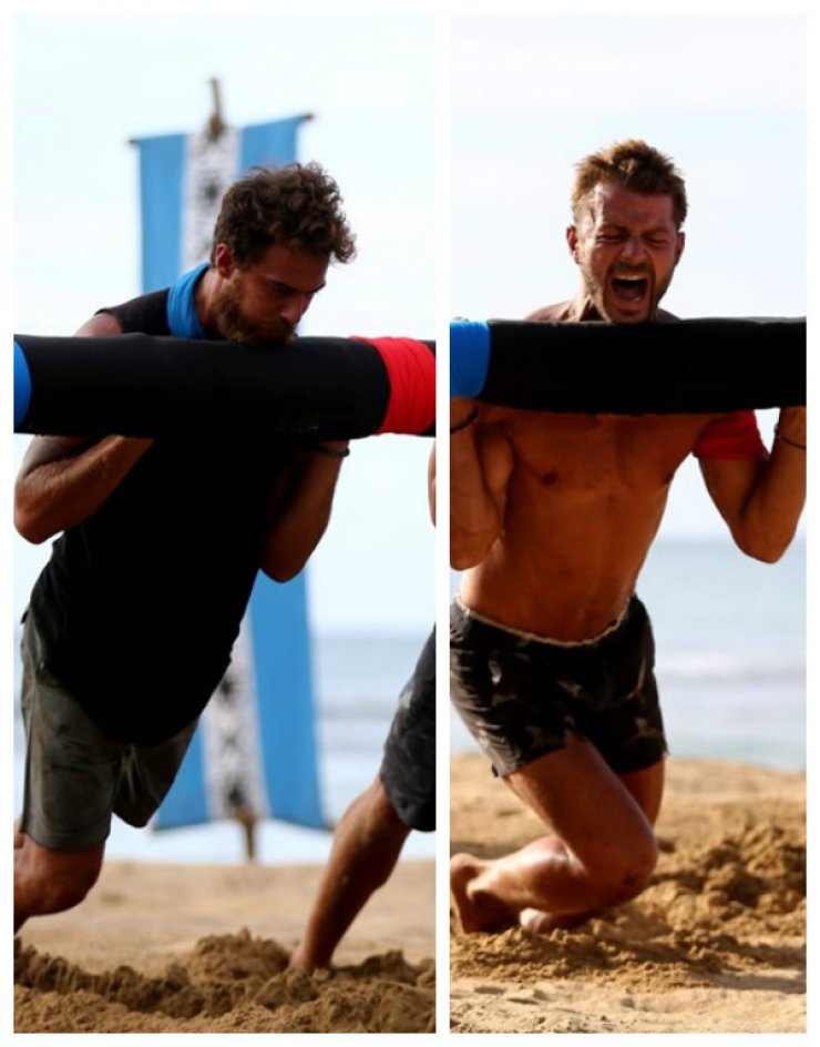 Το οργισμένο μήνυμα του πατέρα του Μάριου Πρίαμου