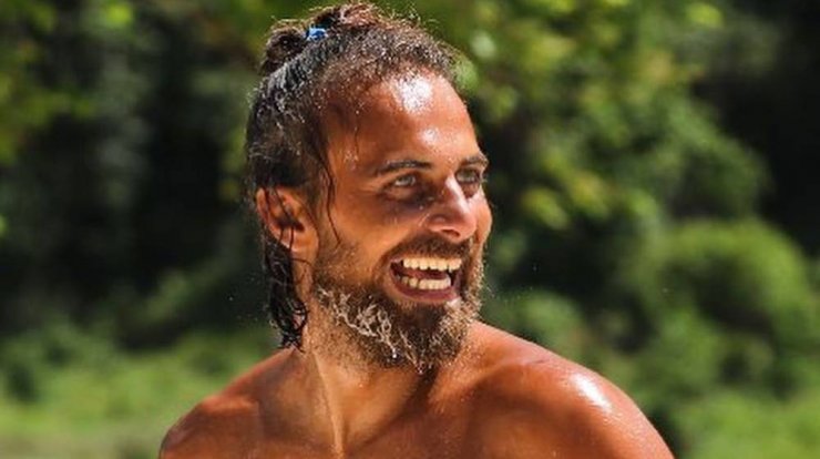 Μάριος Πρίαμος: Δείτε τον Κύπριο "Survivor" σε ηλικία 14 ετών [εικόνα]
