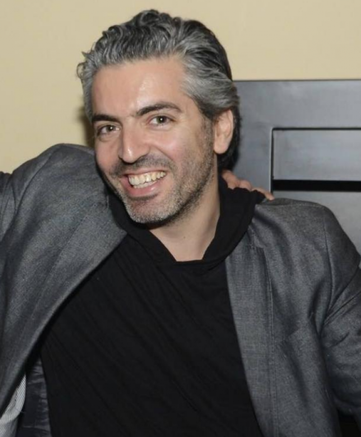 Ο Πρίγκιπας έρχεται στο ΣΙΓΜΑ!