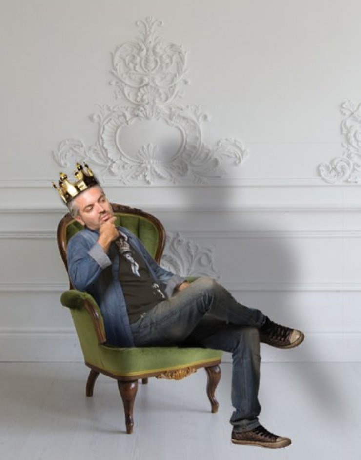 Μια εκδήλωση, μια φωνή για τους νεφροπαθείς