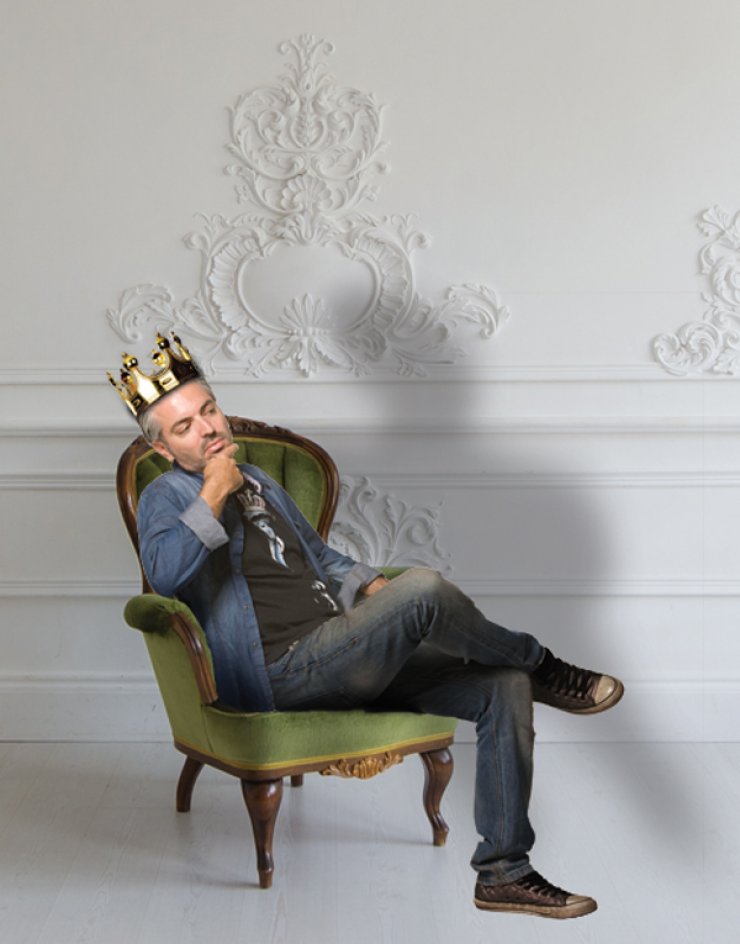 Ποια ηθοποιός τα βάζει με τον Πρίγκιπα;