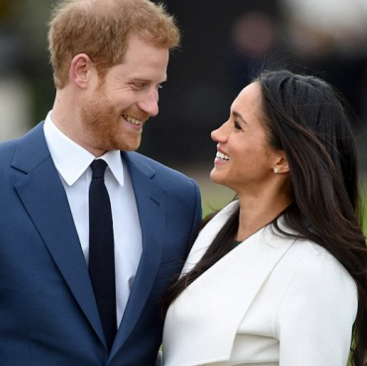 Πρίγκιπας Harry – Meghan Markle: Η Βασίλισσα τους έδωσε επίσημα σήμερα το πρωί τους τίτλους Δούκα και Δούκισσας του Sussex!