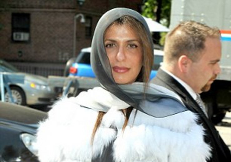 Εκβιάζε πριγκίπισσα για 300.000 λίρες