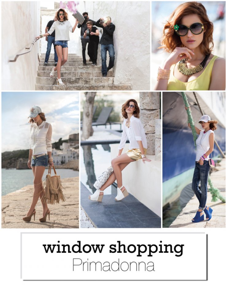 Primadonna