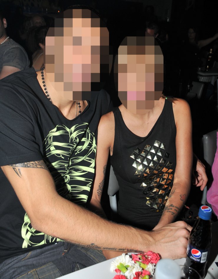 Ξεπέρασαν τα προβλήματα και είναι πάλι μαζί!