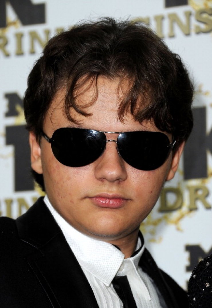 Συντετριμμένος ο Prince από την απόπειρα της αδερφής του