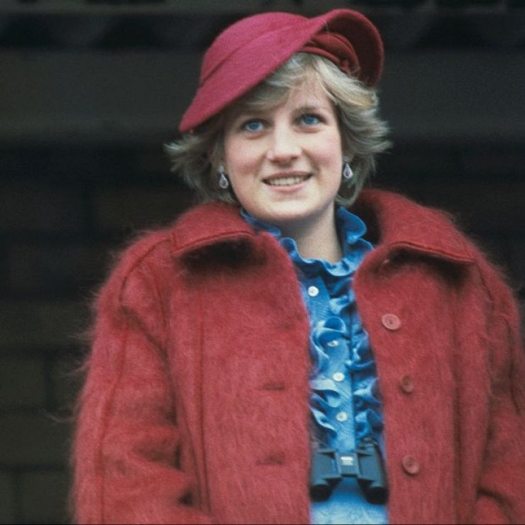 Τα fashion trends που έρχονται κατευθείαν από την γκαρνταρόμπα της πριγκίπισσας Νταϊάνα