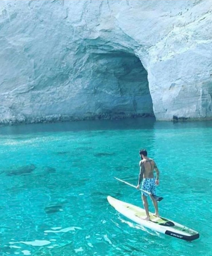 Επώνυμος Έλληνας έγινε μπαμπάς για πρώτη φορά!