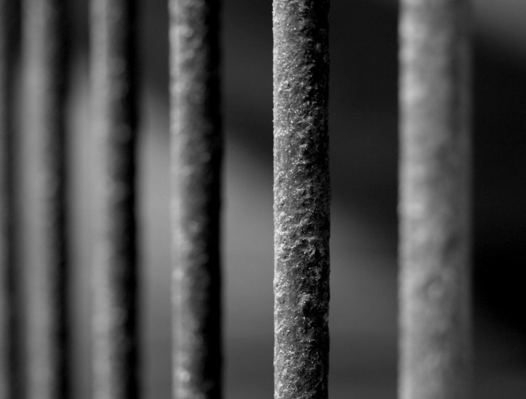 Κατάδικος πλήρωσε για την αποφυλάκιση ανάπηρου πολίτη