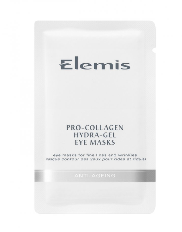 Elemis Pro-Collagen Hydra Gel Eye Masks