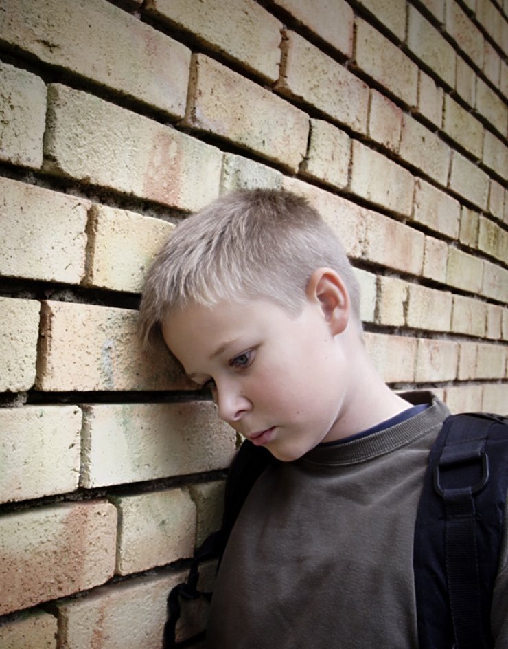 5 προβλήματα που αντιμετωπίζουν τα σημερινά παιδιά!