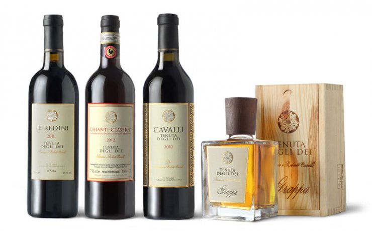 Πολυτέλεια στο ποτήρι