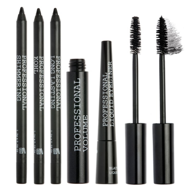 Professional Black από τον Korres!