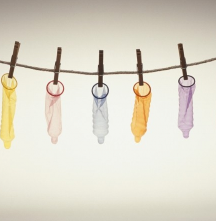 Αυτή την αποκάλυψη για τα προφυλακτικά την ώρα του σεξ δεν την περιμέναμε!