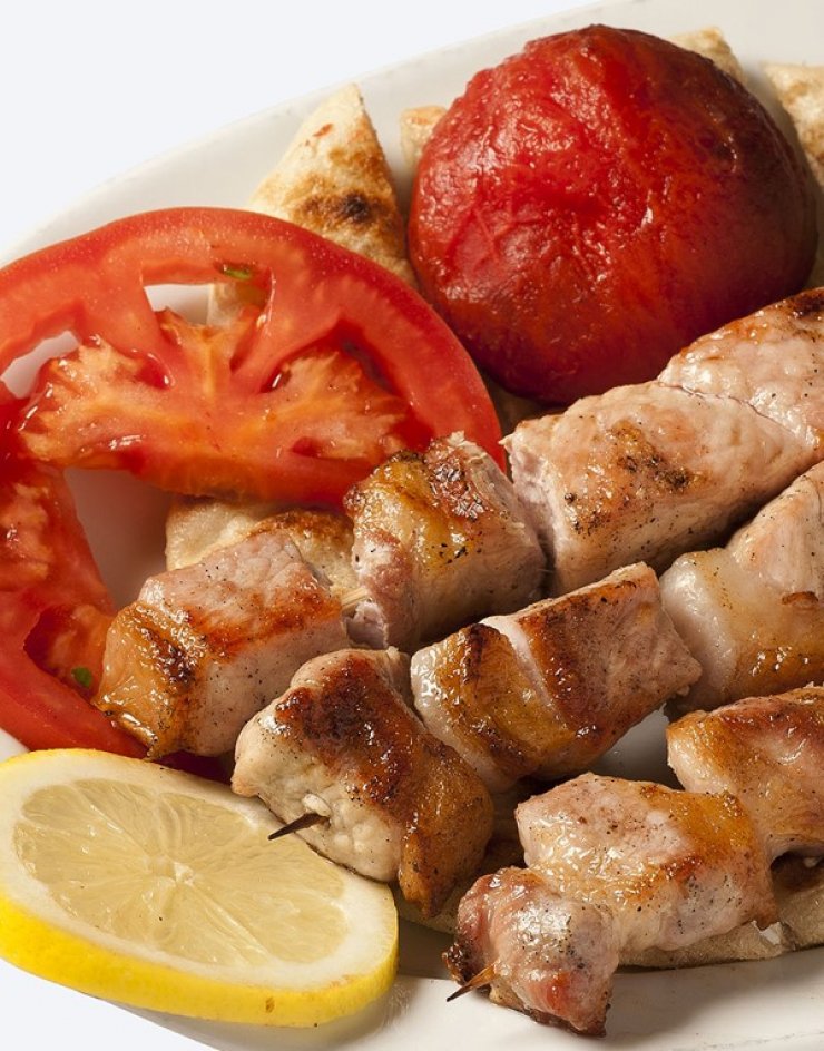 Τα 5+1 σουβλάκια της Λάρνακας που μας αρέσουν