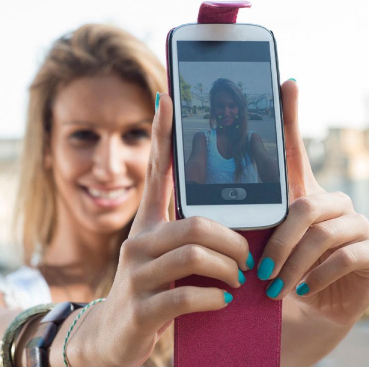 Τι αποκαλύπτει η εικόνα προφίλ σας για την προσωπικότητά σας